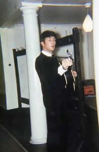 ���� ��������� ����� 1963 � ����������