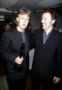 Today In The Beatles History