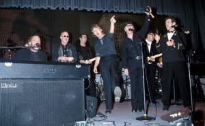 Today In The Beatles History