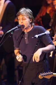 Today In The Beatles History