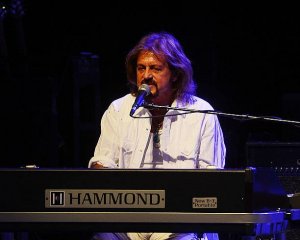 ����� ���� ��������� � ����� ������� � ��� ������� All Starr Band � Pearl at the Palms Casino Resort 15 ����� 2015 ���� � ���-������, ���� ������.