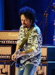 ���� ������� ��������� � ����� ������� � ��� ������� All Starr Band � Pearl at the Palms Casino Resort 15 ����� 2015 ���� � ���-������, ���� ������.