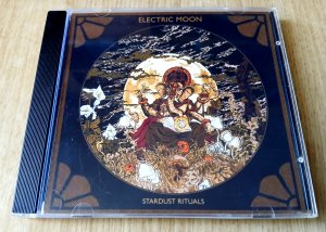 ELECTRIC MOON Stardust Rituals 2017