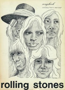 The Rolling Stones Family: Brian Jones' Lonely Hearts Club