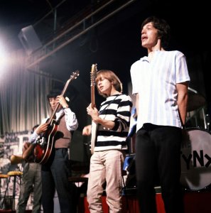 The Rolling Stones Family: Brian Jones' Lonely Hearts Club