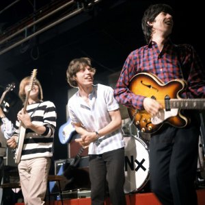 The Rolling Stones Family: Brian Jones' Lonely Hearts Club