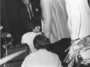 The Rolling Stones Family: Brian Jones' Lonely Hearts Club