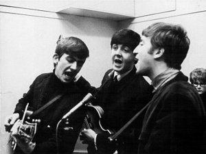 Today In The Beatles History