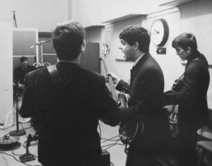 Today In The Beatles History