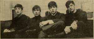 Today In The Beatles History