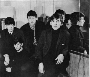 16 ����� 1963  ��������������� (������ ����������):  Saturday Club