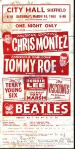 The Beatles ������: ����-����, �������