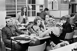 16 ����� 1964: