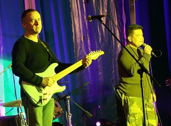 ���� �������. ������ ��������� � ������ ����������� (Y-Rock, �Rock)