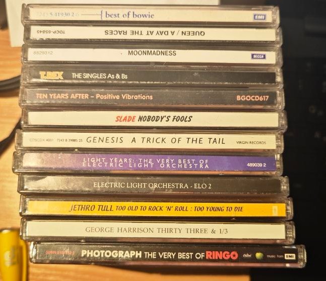 ��������, �����: ������� ������ ���� (1976-�� ����)