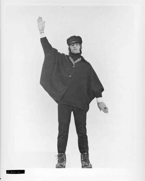 Today In The Beatles History