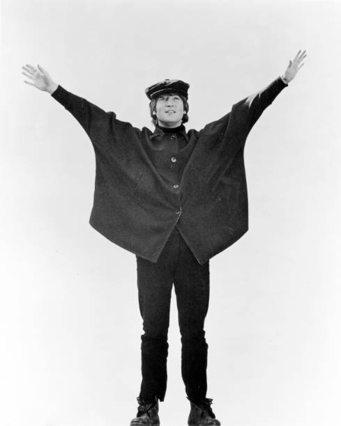 Today In The Beatles History