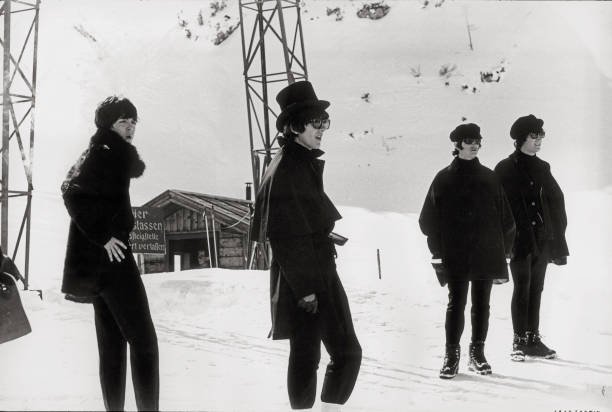 Today In The Beatles History