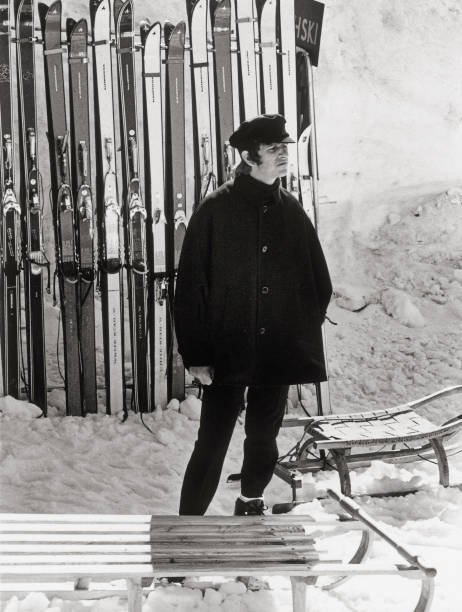 Today In The Beatles History