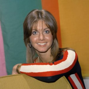 Olivia Newton-John