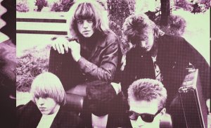 The CREEPS ������ ������ ������ 1990-�� ����: the Creeps