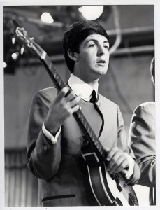 1963.10.04 � London. Television House. Ready, Steady, Go