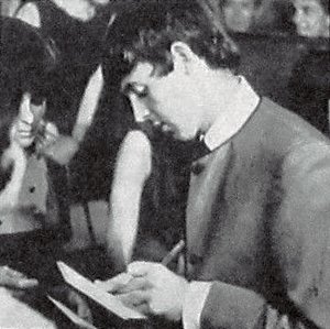 ���� ��������� ����� 1963 � �������