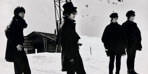 17 ����� 1965: ������ ������: Help!, �������