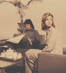 ��������� �������������� ����������� ������� ��� ��������� ���������� 17 ����� 1973 ���� � ������ Elstree Studios.