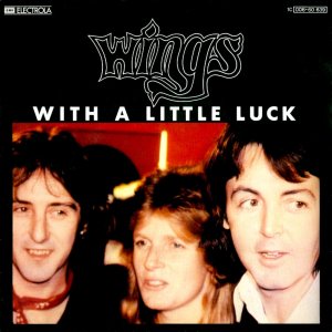 ������������ �����: With A Little Luck �� Wings