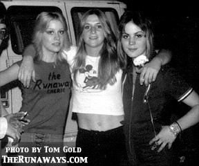 The Runaways