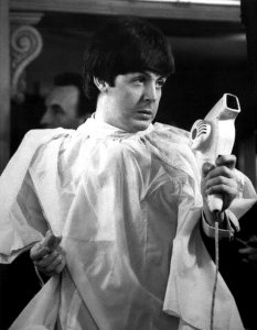 Today In The Beatles History