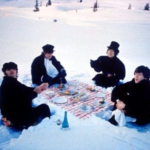 Today In The Beatles History