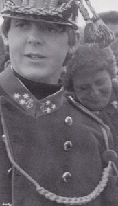 Today In The Beatles History