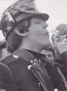 Today In The Beatles History