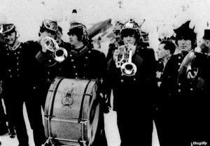 Today In The Beatles History