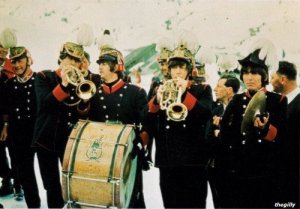 Today In The Beatles History