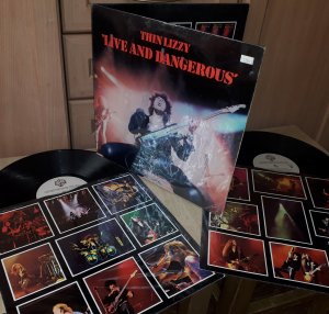 2Drybushchak:  >��� Live And Dangerous ������ ����� ��������  ��� ���� !