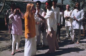 Today In The Beatles History