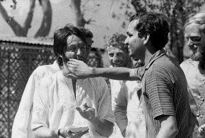 Today In The Beatles History