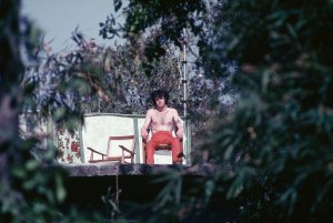 18 ����� 1968 �������, ����� �������