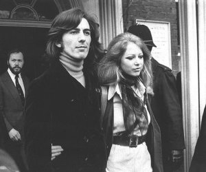 Today In The Beatles History