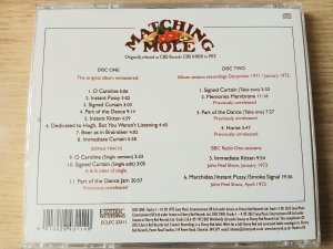 � MATCHING MOLE �� ���������, �������� ������.