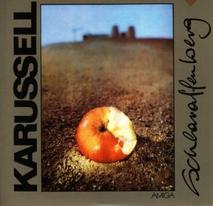 KARUSSELL 1982 Schlaraffenberg