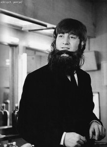 18 ����� 1964, ������ ��������. ������ A Hard Day's Night