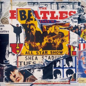 The Beatles � ������ Anthology 2