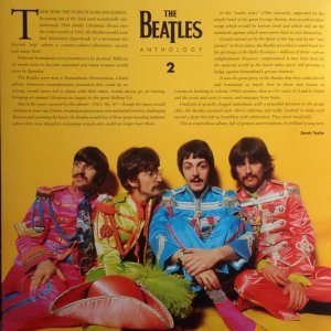 The Beatles � ������ Anthology 2