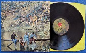 Wings - Wild Life(1971)