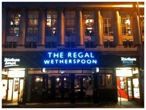 ������� The Beatles: Regal Cinema, ��������