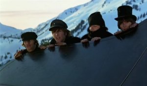 19 ����� 1965 ������ Help! � �������.